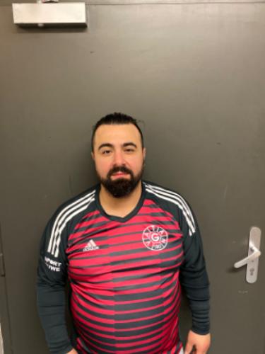 Tayfun Erdogrul