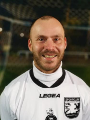 Matthias Heinzelmann