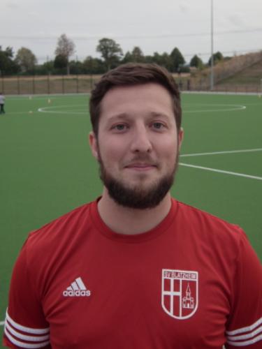 Tim Halver