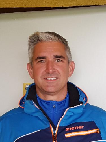 Markus Schmitt