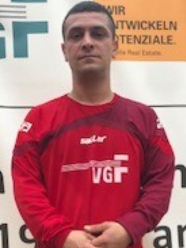 Gökhan Arslan
