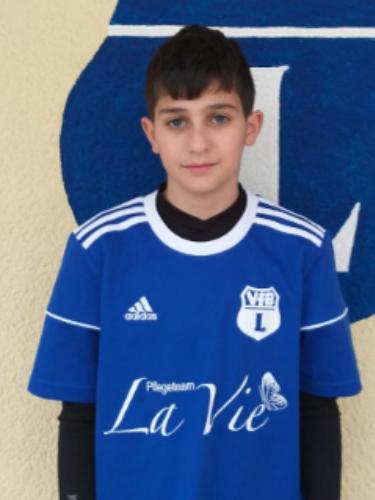 Filippo Azzolina
