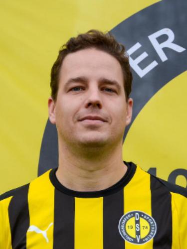 Torben Schaft