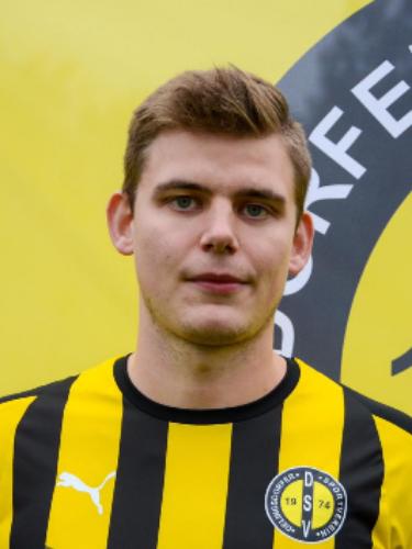 Philipp Niklas Schumacher