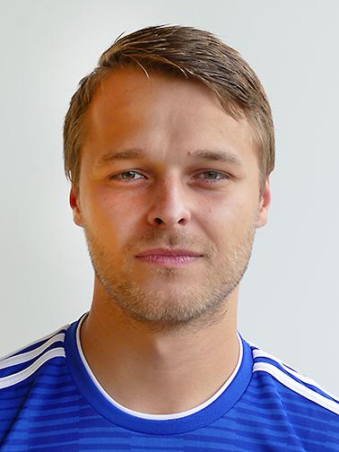Alexander Maas