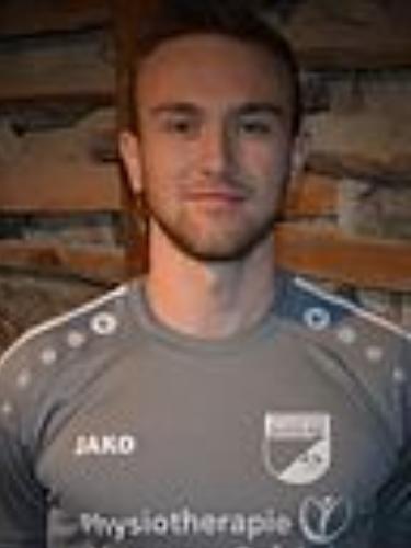Luca Diehr