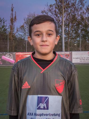 Bugra Han Bayir