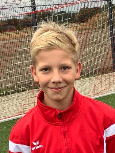Mika Lenn Birkenhake