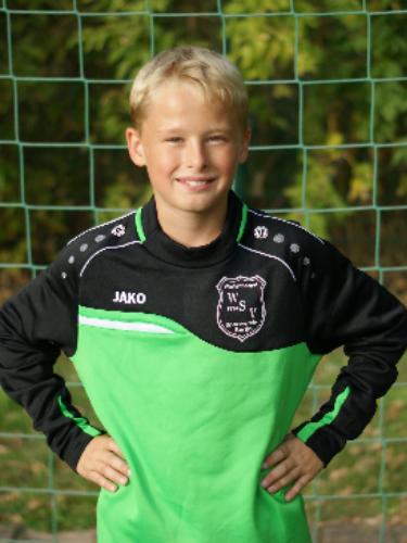 Phillip Feierabend