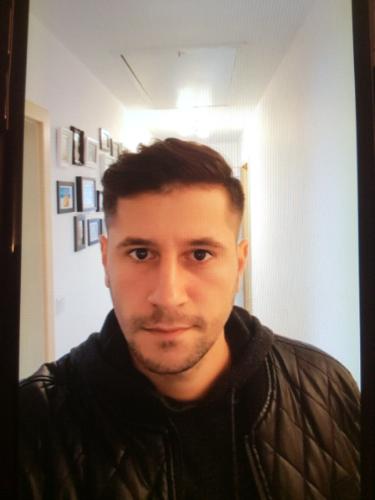 Nikolaus Sotiriou