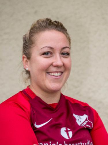 Natascha Hummel
