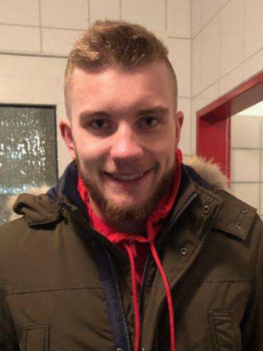 Tobias Schuten