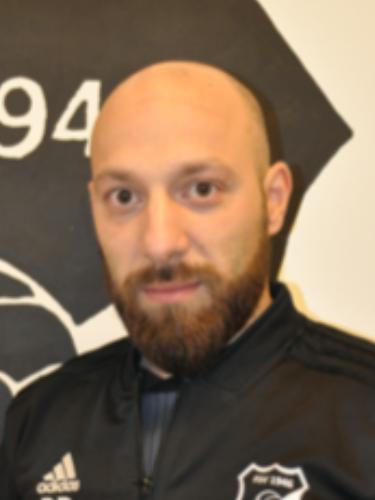 Agostino Rappa