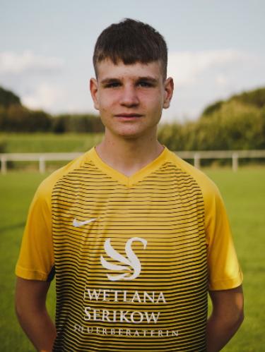 Fabian Bußmann