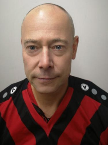 Christian Wünning