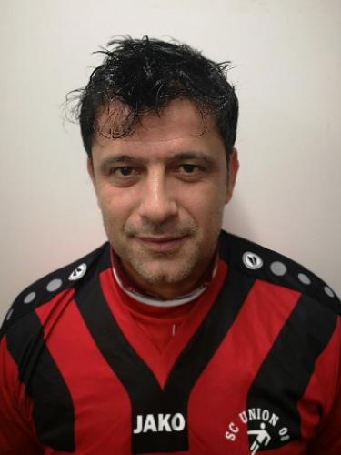 Özcan Özkan
