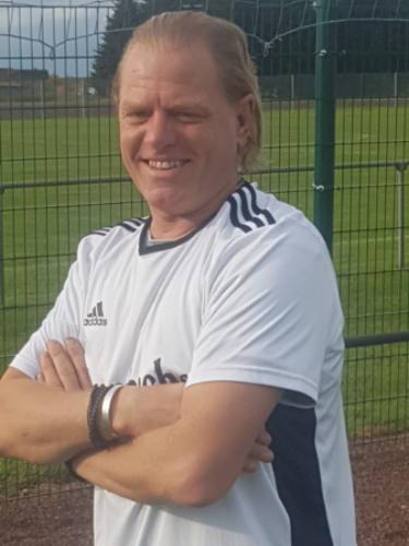 Bernd Borgschulte