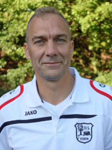 Andre Günter Roos