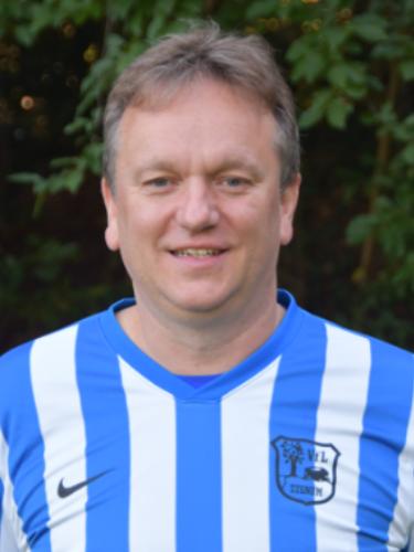 Helge Behrens