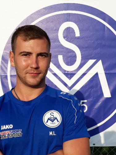 Michael Landenberger