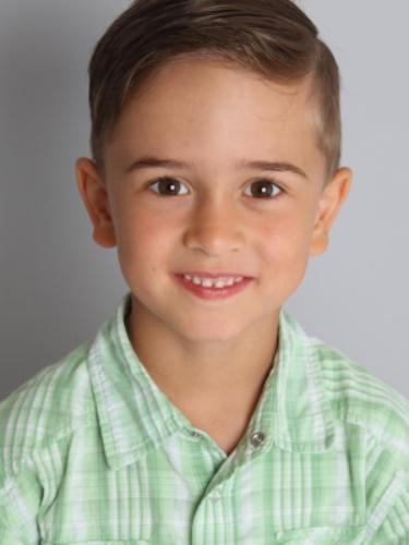 Janne Fietje Luis Michaelis