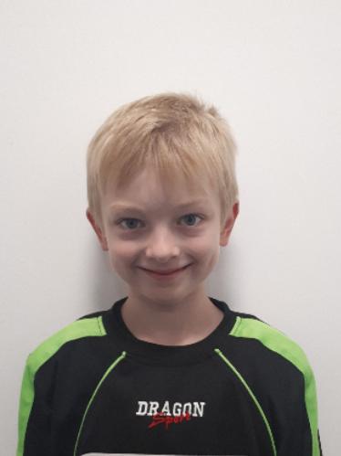 Collin Schwalvenberg