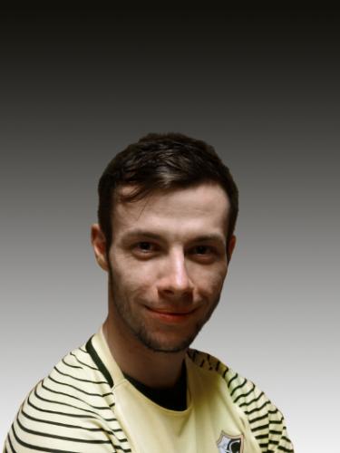 Moritz Krämer