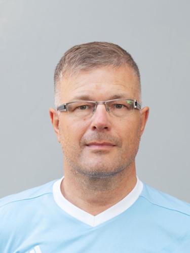 Bert Burchett