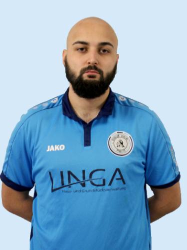 Cenk Karaarslan