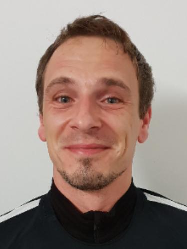 Daniel Vollert
