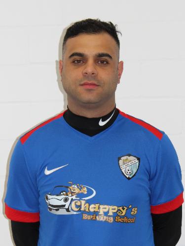 Naeif El-Ali