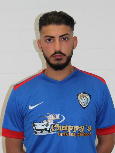 Selcuk Gemiköz