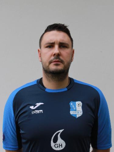 Martin Müller