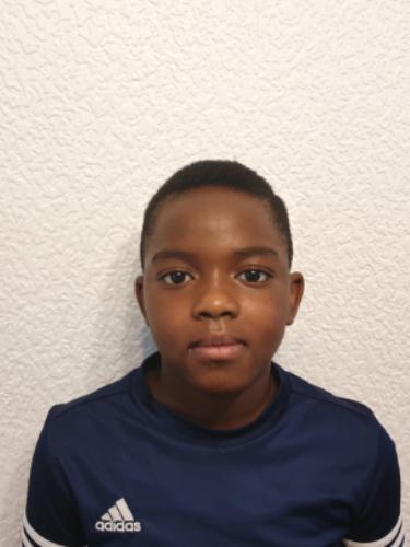 Dickson Nyarko Dzigbede