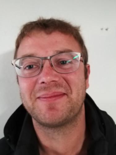 Ronny Prella