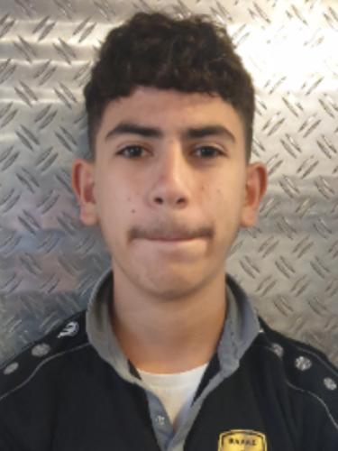 Mohamed El Bali
