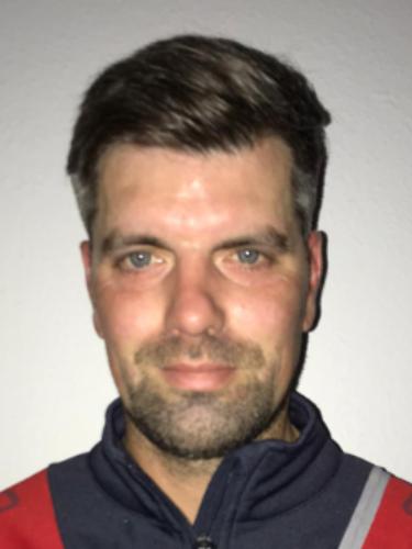 Nico Voßpeter