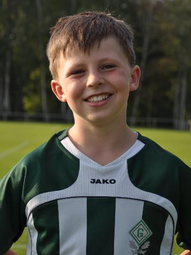 Jonas Griethe