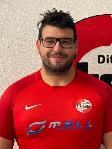 Fabian Kalik