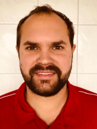 Markus Sänger