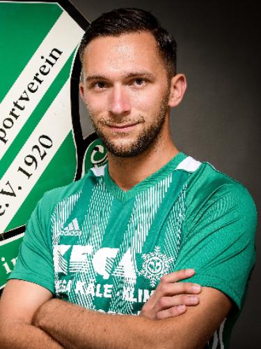 Tim Richter