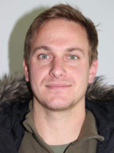 Marius Berghaus