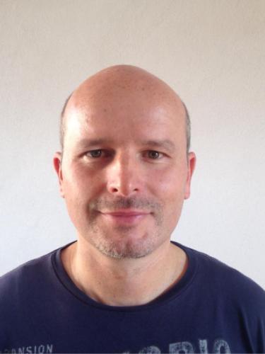 Marco Schumacher