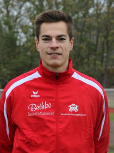 Marco Harms