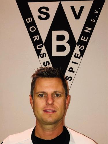 Steven Wolter