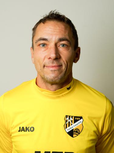 Michael Skrzypek