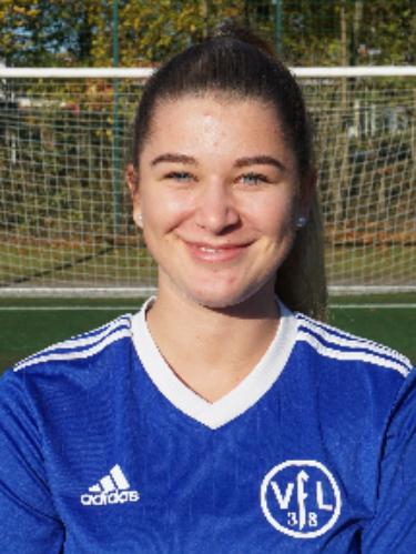 Michelle Maretzke