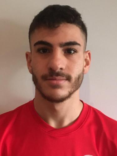 Ahmad Tohmaz