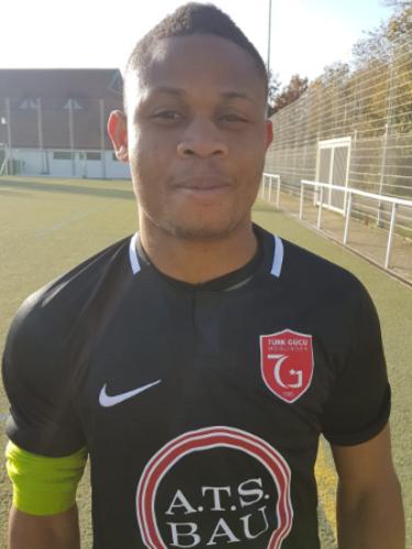 Emmanuel Nwachukwu