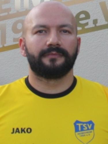 Yunus Günsan